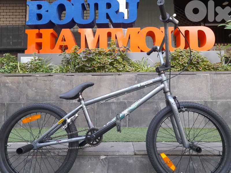 cety bike 9