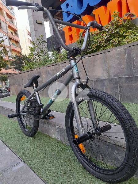 cety bike 10
