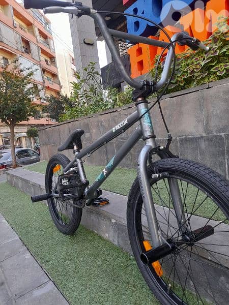 cety bike 12