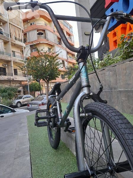 cety bike 14