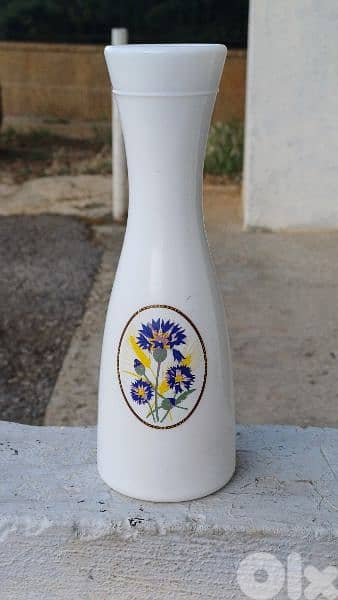 antique 8