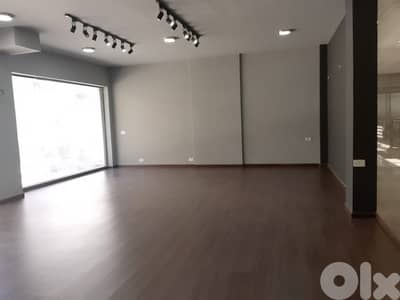 70 Sqm | Shop For Rent in Verdun