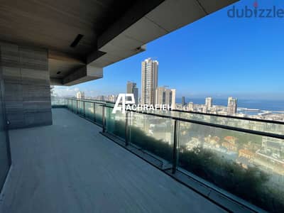 Apartment For Sale In Achrafieh - شقة للبيع في الأشرفية