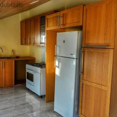 furnished apartment in Chnaneir