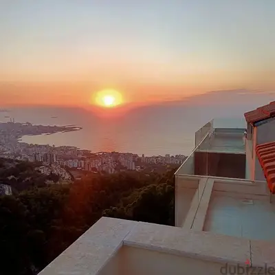 furnished apartment in Chnaneir