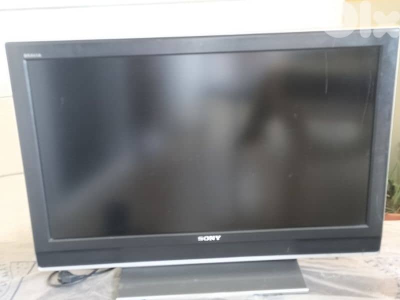 sony 37 inch lcd 0