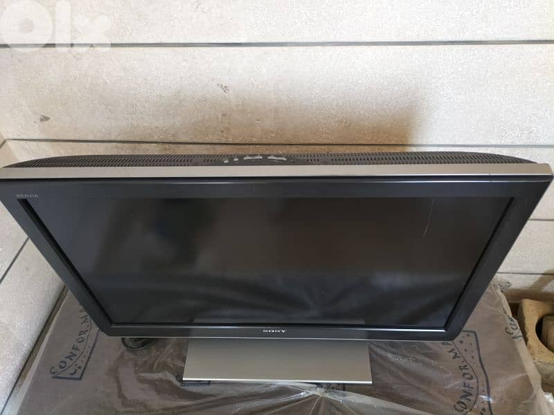 sony 37 inch lcd 2