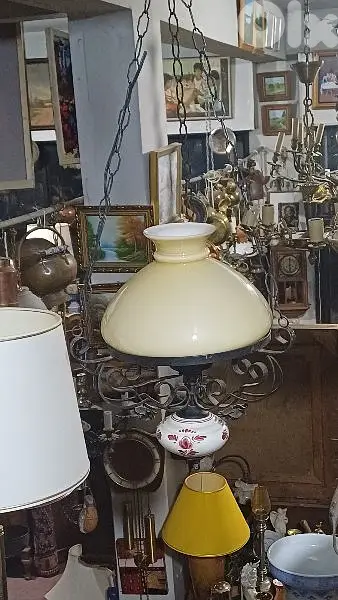 antique