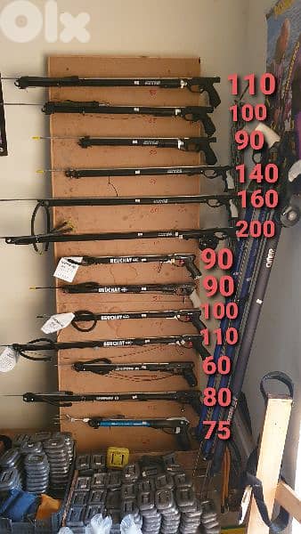 all prices are available 3