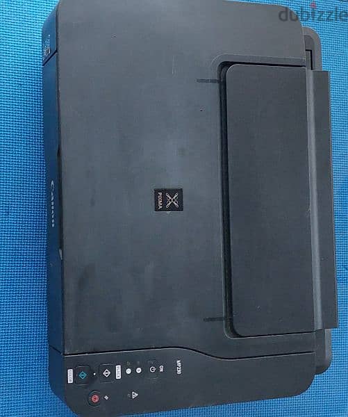 Canon printer 0