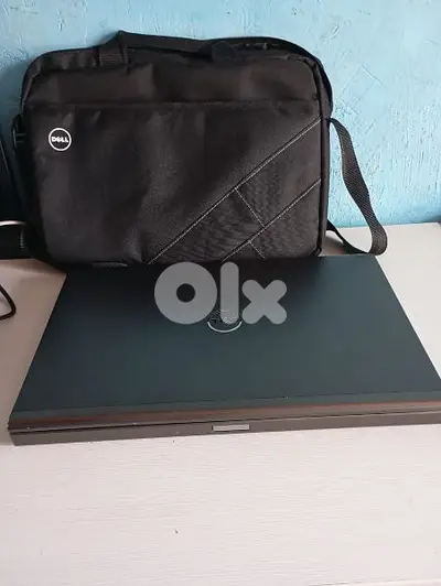 workstation laptop