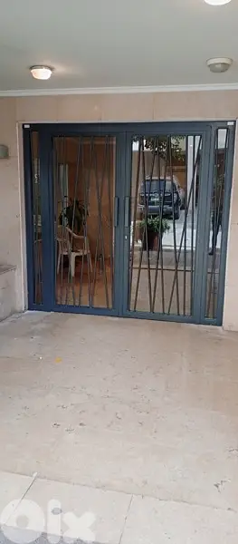 تركيب بوابات مداخل جميع الموديلات افضل اسعار