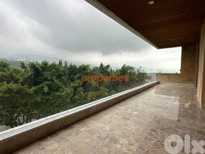 Apartment For Rent in Mtayleb شقة للايجار في مطيلب CPCF32