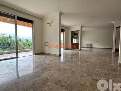 Apartment For Rent in Mtayleb شقة للايجار في مطيلب CPCF32