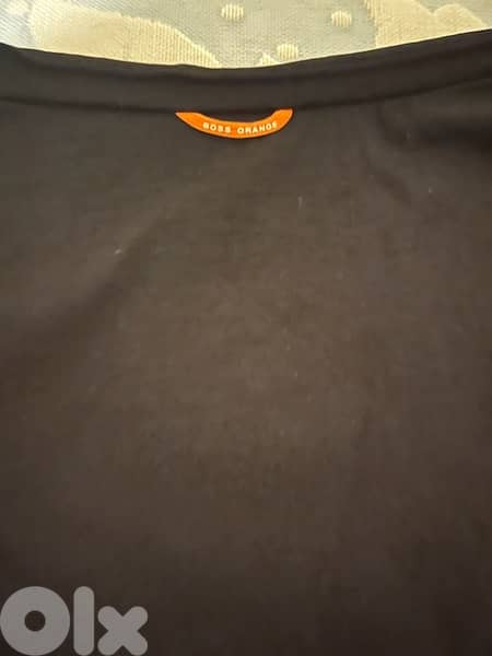 Boss orange 2