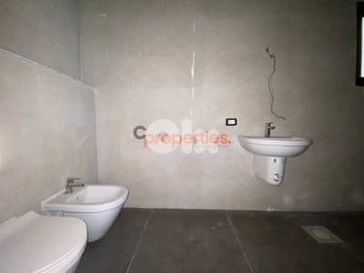 Apartment For Sale in Rabweh with Terrace شقة للبيع في الربوه CPCF20