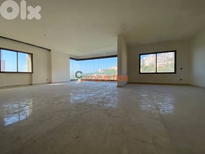 Duplex For Sale in Rabweh with Terrace شقة للبيع في الربوه CPCF19