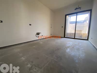 Duplex For Sale in Rabweh with Terrace شقة للبيع في الربوه CPCF19
