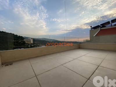 Duplex For Sale in Rabweh  شقة للبيع في الربوه CPCF18