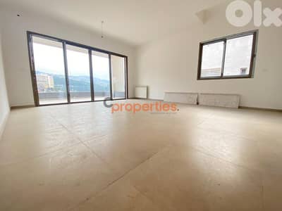 Duplex For Sale in Rabweh  شقة للبيع في الربوه CPCF18