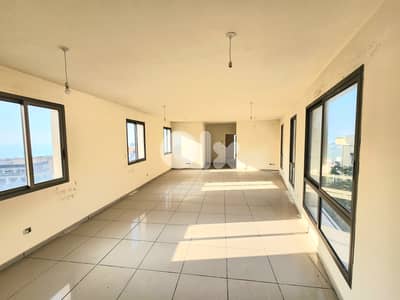Apartment for sale in Mazraat Yachou3/ Duplex/ Terrace/ View
