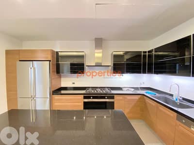Apartment For Sale in Rabweh شقة للبيع في الربوه CPCF05