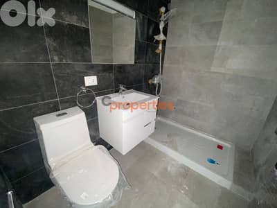 Apartment For Sale in Rabweh with Terrace شقة للبيع في الربوه CPCF04