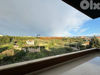 Apartment For Sale in Jeddayel- شقق للبيع في جدايل CPES69