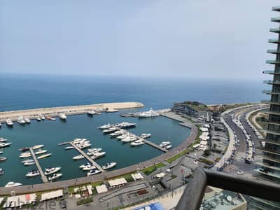 Apartments for Sale Downtown Seaview. شقق للبيع وسط. المدينة بيروت