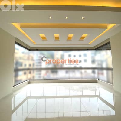apartment for sale in zalka - شقة للبيع في الزلقا CPSM07