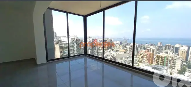 Apartment for sale in jal el dib - شقة للبيع جل الديب CPSM13