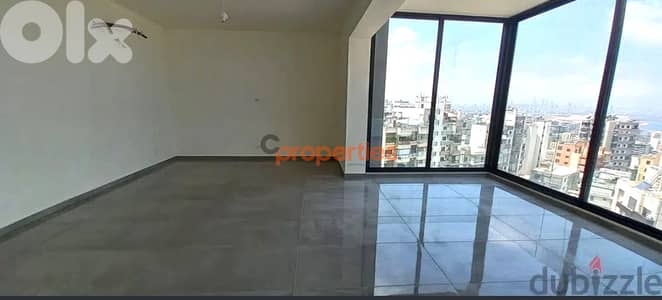 Apartment for sale in jal el dib - شقة للبيع جل الديب CPSM13
