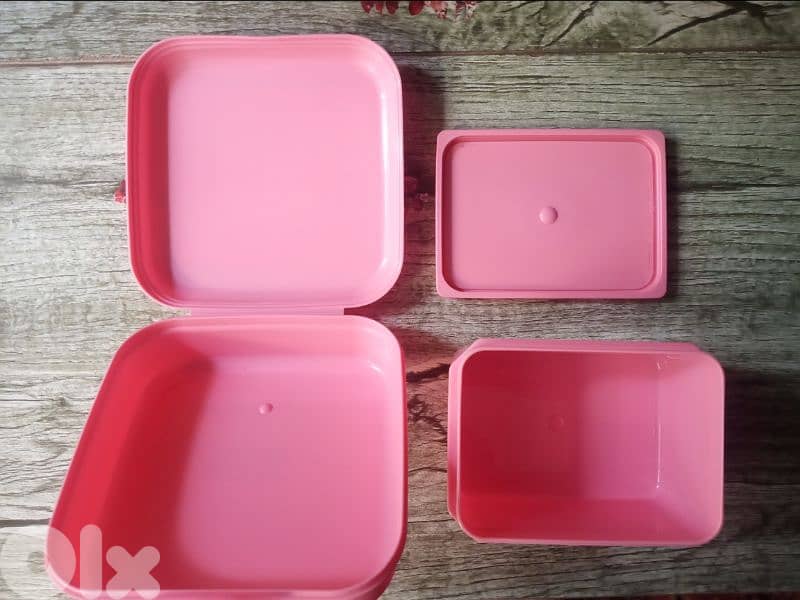excellent quality healthy lunch boxes 5