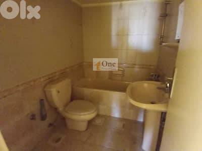 Apartment for RENT,in HALAT / JBEIL with a great sea view.