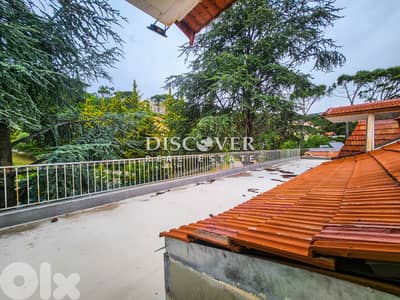 Invest in Prestige | Villa for sale in Shalimar - Baabdat