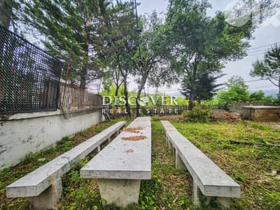 Invest in Prestige | Villa for sale in Shalimar - Baabdat
