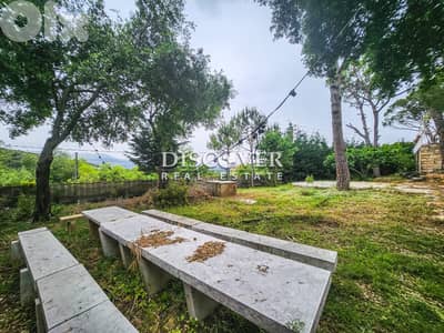 Invest in Prestige | Villa for sale in Shalimar - Baabdat