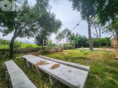 Invest in Prestige | Villa for sale in Shalimar - Baabdat