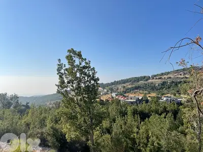 Land for sale in mechmech - jbeil , عقار للبيع في مشمش جبيل
