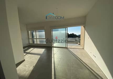 DY1688 - Jbeil Brand New Apartment With Terrace & Open View!