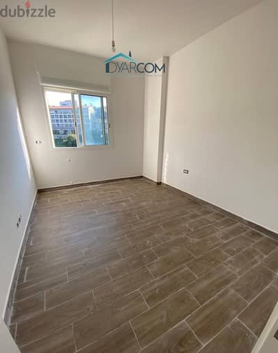 DY1688 - Jbeil Brand New Apartment With Terrace & Open View!