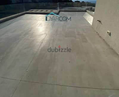 DY1688 - Jbeil Brand New Apartment With Terrace & Open View!