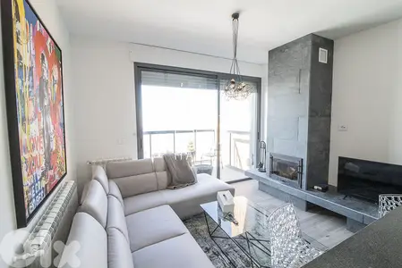 Modern Chalet next to Faqra Club