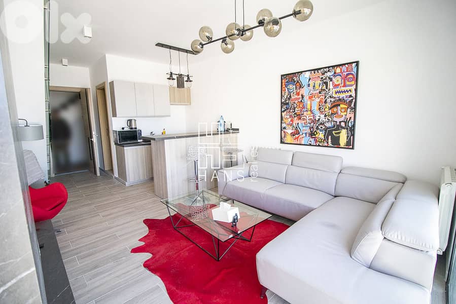 Modern Chalet next to Faqra Club 2