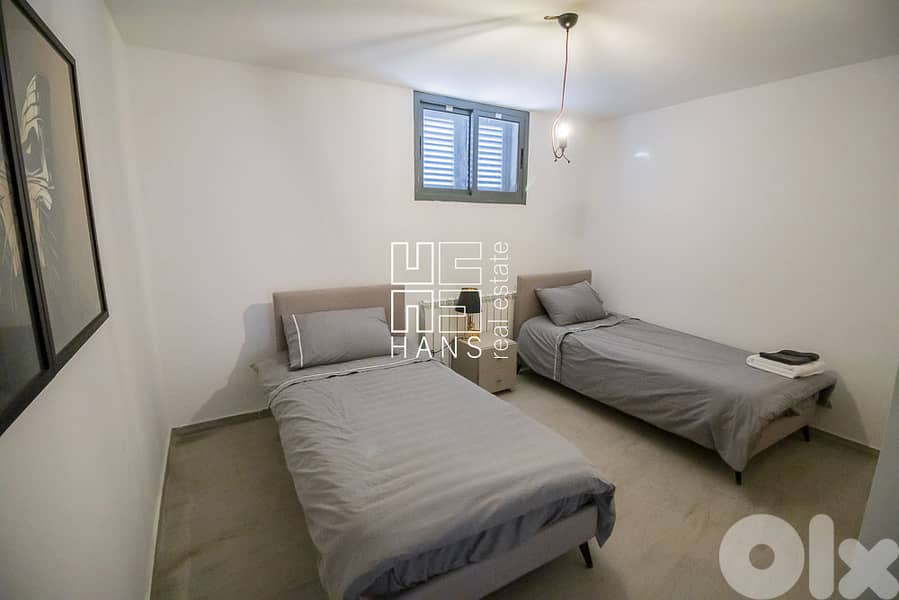 Modern Chalet next to Faqra Club 11