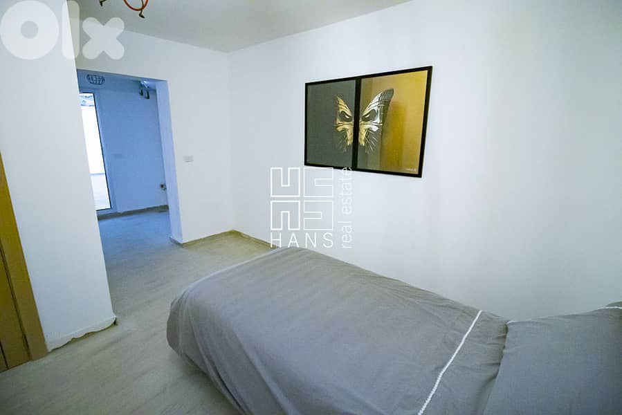 Modern Chalet next to Faqra Club 12