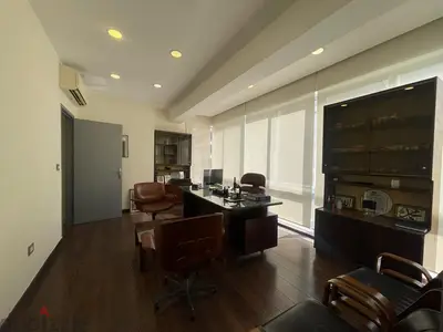 RA24-3413 A prime Office for sale now in Beirut’s Verdun, 120m