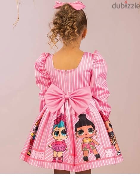 dress 2