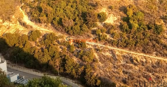 Land For Sale In Jbeil Facing LAU Campus أرض للبيع في جبيل CPJRK200