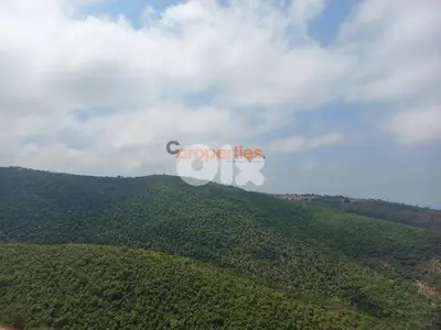 Land For Sale in Braij Jbeilارض للبيع في بريج جبيلCPJRK216